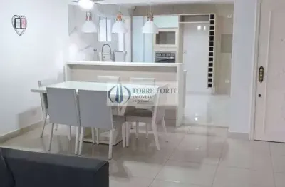 Apartamento com 3 quartos à venda na Rua Emílio Mallet, 1229, Tatuapé, São Paulo