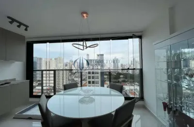 Apartamento 3 dormitórios, 1 suíte, 69 m2, vaga livre, no tatuapé