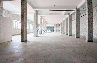 Ótimo espaço comercial de 700 metros de esquina   na  penha de frança