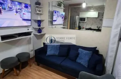 Apartamento com 2 quartos à venda na Rua Agreste de Itabaiana, 503, Vila União (Zona Leste), São Paulo