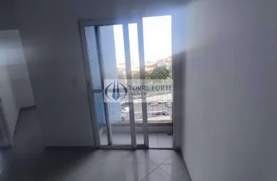 Apartamento 2 dormitórios 1 vaga na fazenda aricanduva