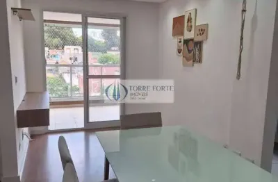 Apartamento 2 dormitórios 1 suíte 1 vaga na vila ema varanda gourmet