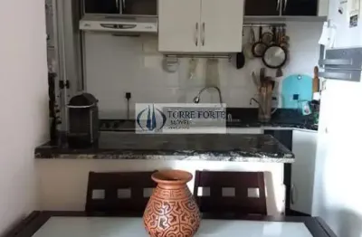 Apartamento com 2 quartos à venda na Rua das Lobélias, 380, Vila Bela, São Paulo
