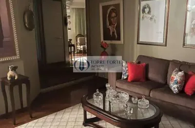 Apartamento com 3 dormitórios, 2 vagas, varanda gourmet em moema