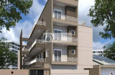 Lançamentos apartamentos com 2 dormitorios sem vaga na vila dalila.