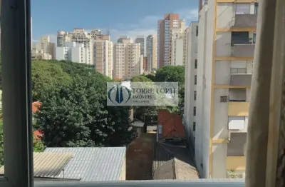 Maravilhoso apartamento com 3 dormitórios em perdizes