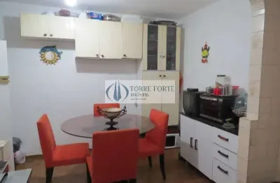 Sobrado com 3 dormitorios 1 suite 3 vagas de garagem no jabaguara.