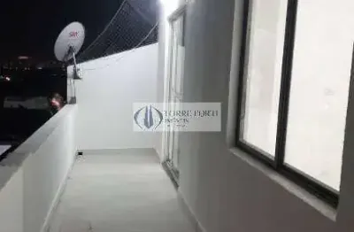 Apartamento com 2 quartos à venda na Rua Joaquim Carlos, 76, Brás, São Paulo
