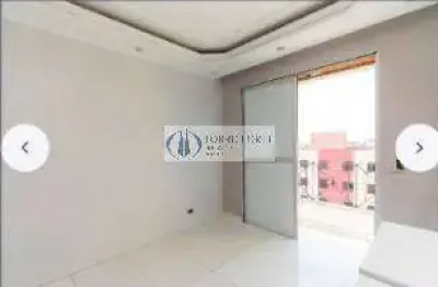 Apartamento com 2 quartos à venda na Rua Pastor Agenor Caldeira Diniz, 426, Jardim Imperador (Zona Leste), São Paulo