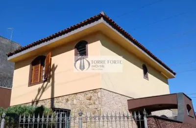Sobrado 3 dormitórios, 1 suíte, 3 vagas, no jardim vila formosa