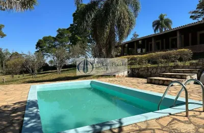 Chacara com 3 dormitorios 2 suites 17 vagas em sao roque