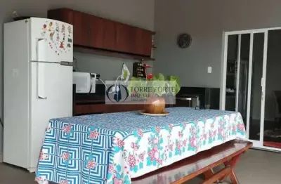 Chacara com 2 dormitorios 1 suite , varanada gourmet 10 vagas em indaiatuba