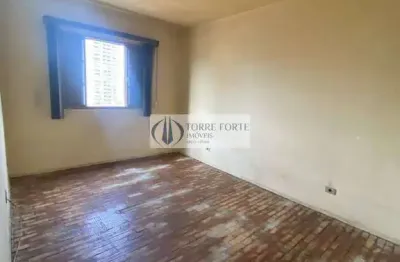 Apartamento antigo com 2 dormitorios sem vaga de garagem no alto da lapa