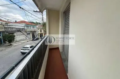 Casa asobradada 2 dormitórios 1banheiro mais area comercial na vila formosa