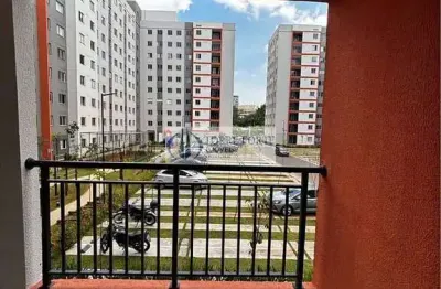 Apartamento com 2 quartos à venda na Avenida Alexandre Mackenzie, 357, Jaguaré, São Paulo