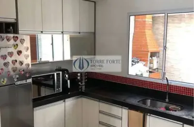 Casa com 2 quartos à venda na Rua Porto Alegre, 82, Recanto Arco Verde, Cotia