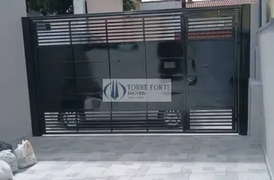 Casa com 3 quartos à venda na Rua João Artoni, 1, Jardim Testae, Guarulhos