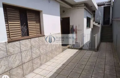Casa com 5 quartos à venda na Rua Jarinu, 1, Tatuapé, São Paulo