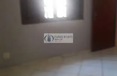 Sobrado com 3 dormitorios 2 suites 2 vagas , churrasqueira no cangaiba.