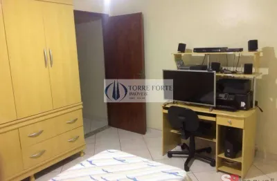 Sobrado com 3 dormitorios 2 vagas de garagem no jardim tuã -itaim paulista