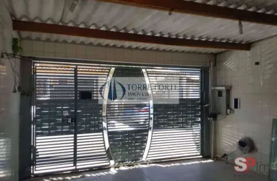 Sobrado em condominio com 2 dormitorios 2 vagas no itaim paulista .
