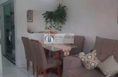Sobrado em condominio cobertura com 3 suites 2 vagas na vila carrão.