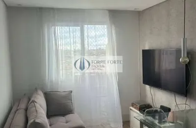 Apartamento 2 dormitórios 1 vaga  sitio da figueira