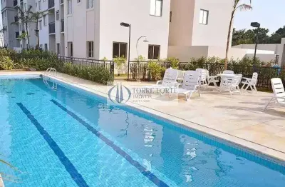 Apartamento 3 dormitórios 1 suíte e 1 vaga com varanda  na vila ema
