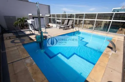 Apartamento com 1 quarto à venda na Rua Serra de Juréa, 351, Cidade Mãe do Céu, São Paulo