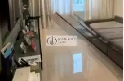 Maravilhoso sobrado 3 dormitórios, 1 suíte, 3 vagas com área gourmet