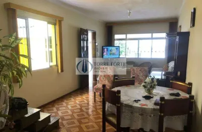 Sobrado 3 dormitórios, 149 m2, 2 vagas, no jardim vila formosa