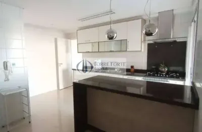 Apartamento com varanda gourmet com 3 quartos 1 suite 2 vaga na vila carrão