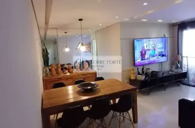 Apartamento com 3 quartos  1 suite 2 vagas, varanda gourmet na vila carrão.