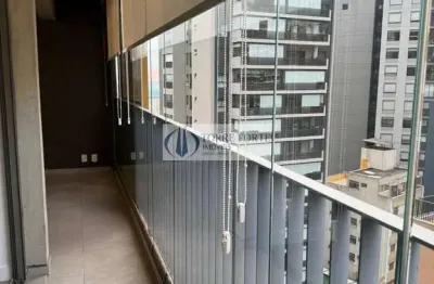 Lindo apartamento 2 dormitórios, 1 suíte ,1 vaga no sumarezinho