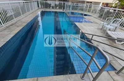 Lindo apartamento com 2 dormitórios ,2 vagas de garagem na vila matilde