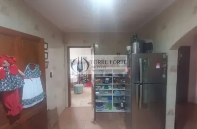 Casa com 5 quartos à venda na Rua João Batista Afonseca, 1, Chácara Belenzinho, São Paulo