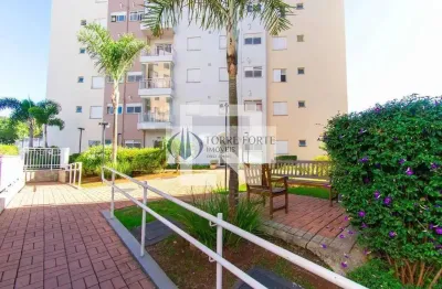 Maravilhoso apartamento com 2 dormitórios na vila prudente