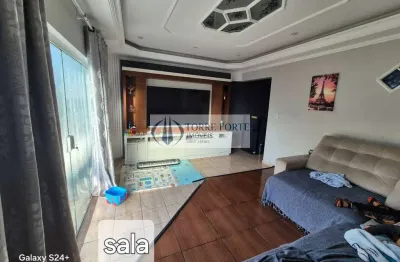 Sobrado com 3 dormitorios  3 vagas , piscina e churrasqueira na vila curuça