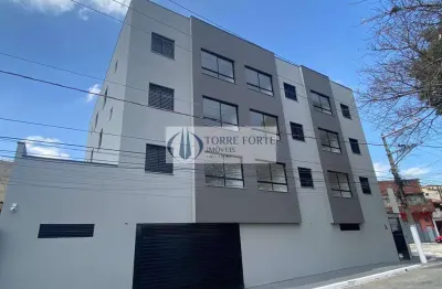 Lindo apartamento novo de 1 e 2 dormitórios na região da vila alpina