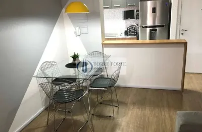 Apartamento 3 dormitórios, 1 suíte, 62 m2, 1 vaga, na vila antonieta