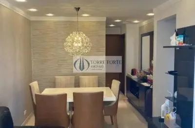 Apartamento com 3 quartos à venda na Avenida Cipriano Rodrigues, 218, Vila Formosa, São Paulo