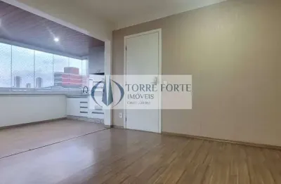 Lindo apartamento  3 dormitórios, 3 suítes, 2 vagas no centro