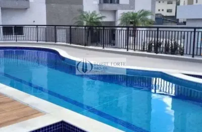 Apartamento com 2 quartos à venda na Rua Quinze de Agosto, 310, Centro, São Bernardo do Campo