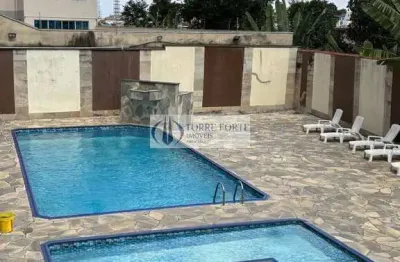 Lindo apartamento com varanda  3 dormitorios 1 vaga na vila formosa .