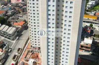 Apartamento com 2 quartos à venda na Estrada de Poá, S/N, Jardim Soares, São Paulo