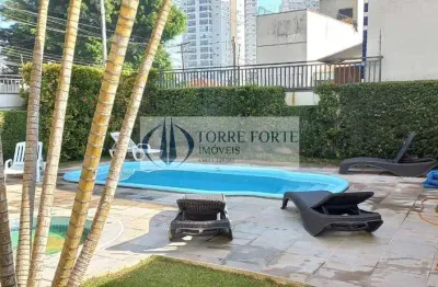 Apartamento com 2 quartos à venda na Avenida Alberto Ramos, 301, Jardim Independência, São Paulo