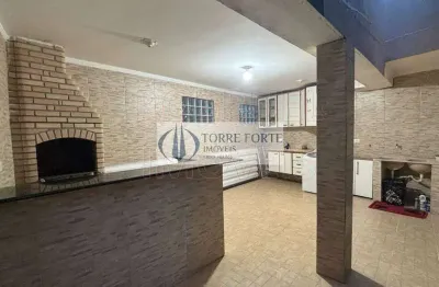 Bela casa terrea com 2 dormitorios 1 suite 2 vagas na vila formosa .