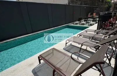 Apartamento com 1 quarto à venda na Rua Cesário Alvim, 1005, Belenzinho, São Paulo