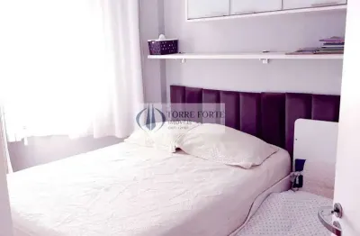 Apartamento com 2 dormitorios 1 vaga de garagem na vila matilde .