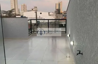 Sobrado novo, 3 dormitórios suítes, 160 m2, 2 vagas, na vila carrão